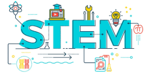 Stem - a love for science