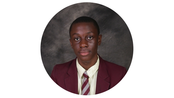 You are currently viewing School Prefect Manifesto – Osagie Rayyan