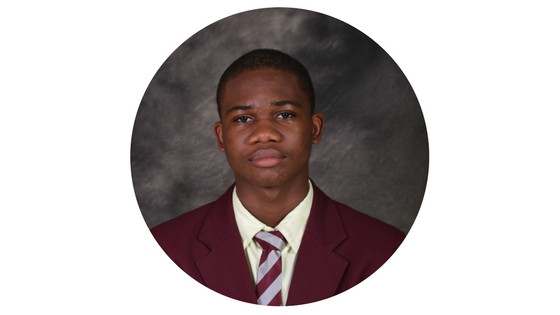 Read more about the article School Prefect Manifesto – Okuchukwu Joel