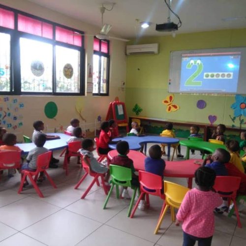 Preschool image Preschool image