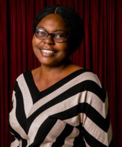 Mrs Okafor image Mrs Okafor image