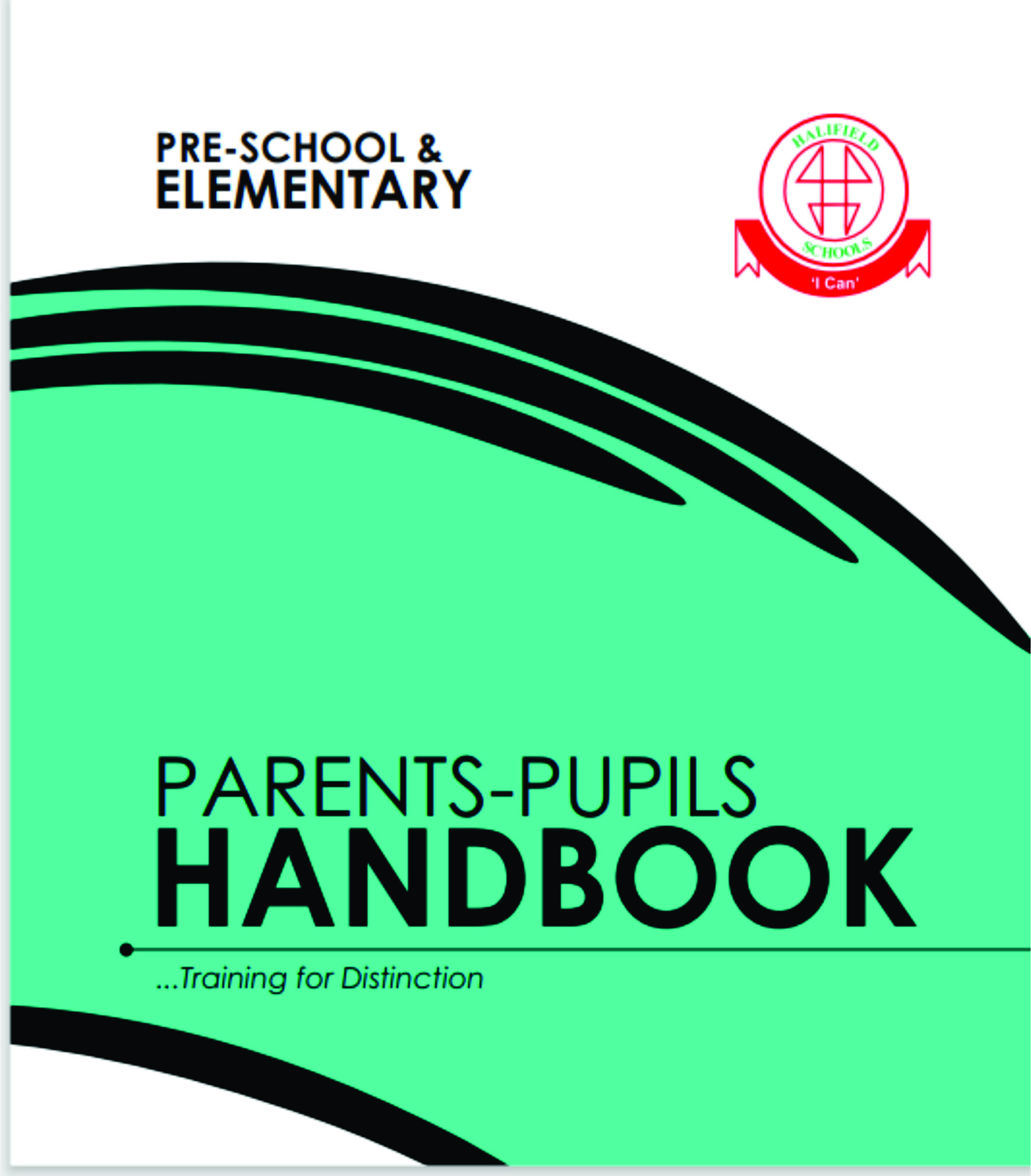 Halifield Schools — Classrooms