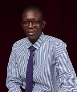 Abass J. Morayo Abass J. Morayo