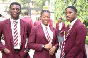 Read more about the article Student Leadership