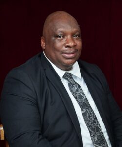 Mr. Olugbemi Oresegun-head-of-shools Mr. Olugbemi Oresegun-head-of-shools