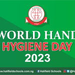 World Hand Hygiene Day 2023
