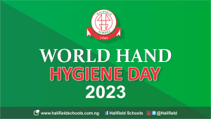 Read more about the article World Hand Hygiene Day 2023