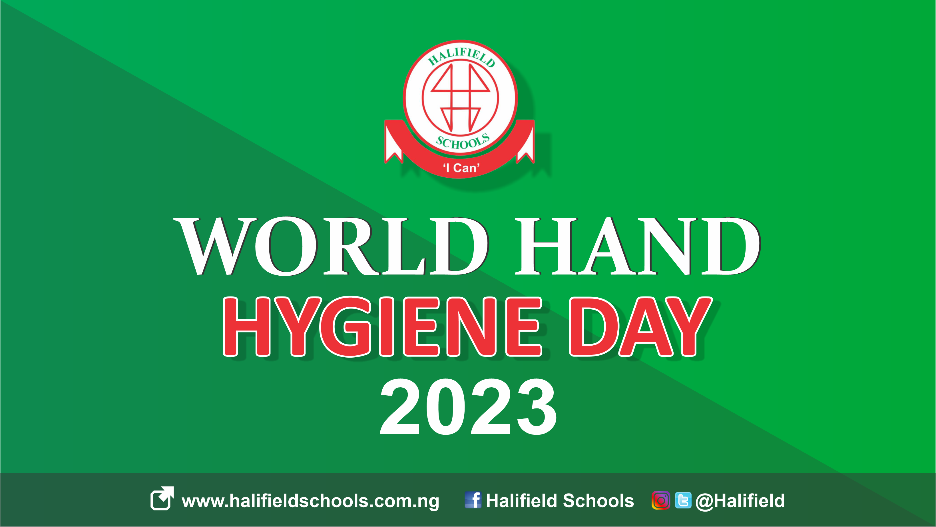 You are currently viewing World Hand Hygiene Day 2023