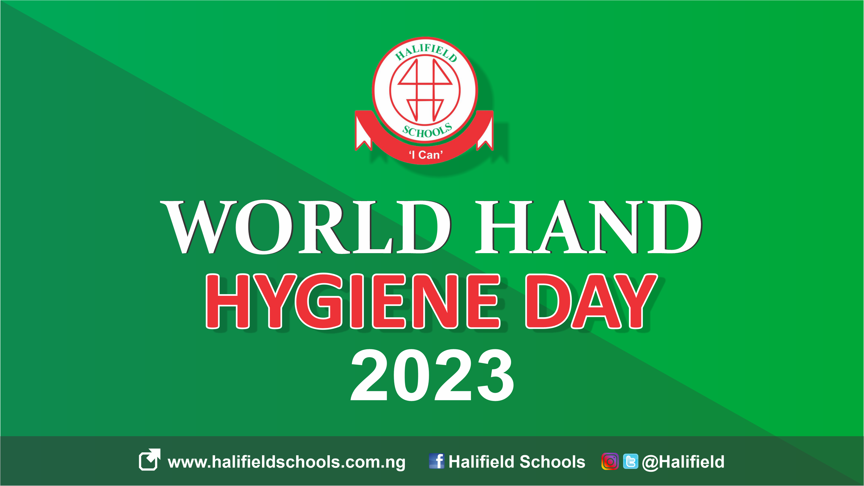 Read more about the article World Hand Hygiene Day 2023
