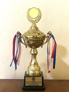 Halifield Trophy (1)