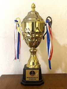Halifield Trophy (2)