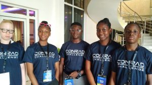 Read more about the article Meet our CONRAD Challenge finalists