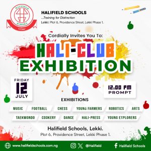 Read more about the article Club Exhibition Lekki