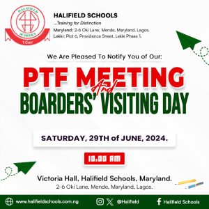 Read more about the article PTF Meeting
