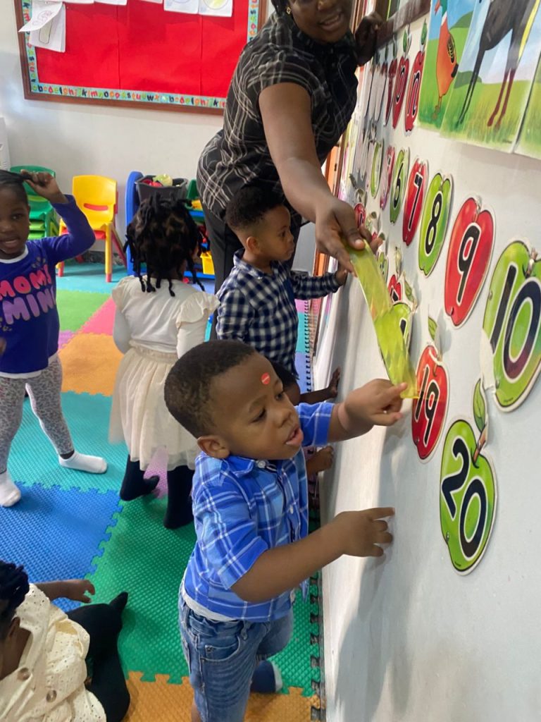 best school in lekki lagos early years lekki school