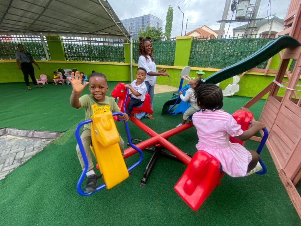 best school in lekki lagos early years lekki