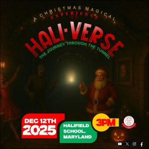 Read more about the article Hali-Verse